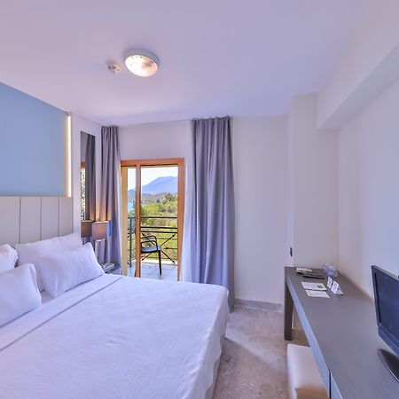 Hera Hotel Kas Exterior photo