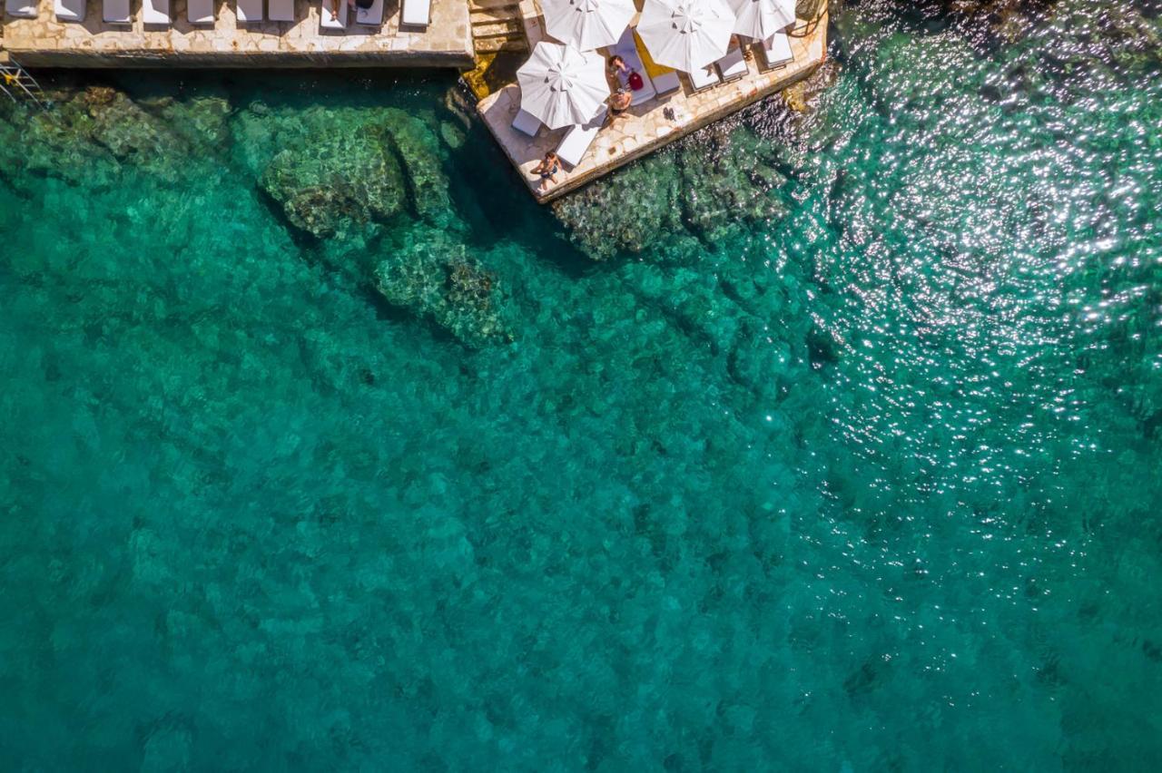 Hera Hotel Kas Exterior photo