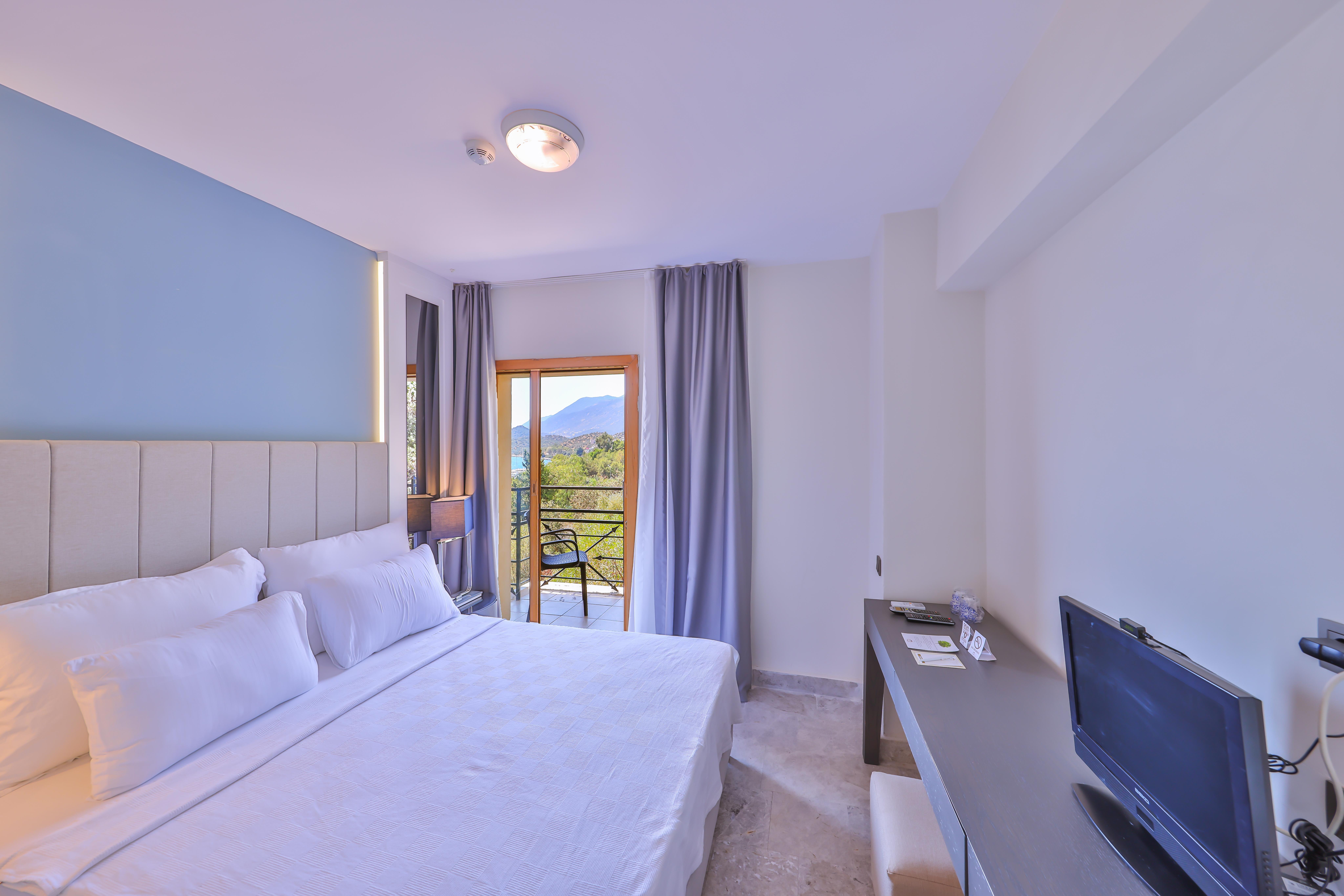 Hera Hotel Kas Exterior photo