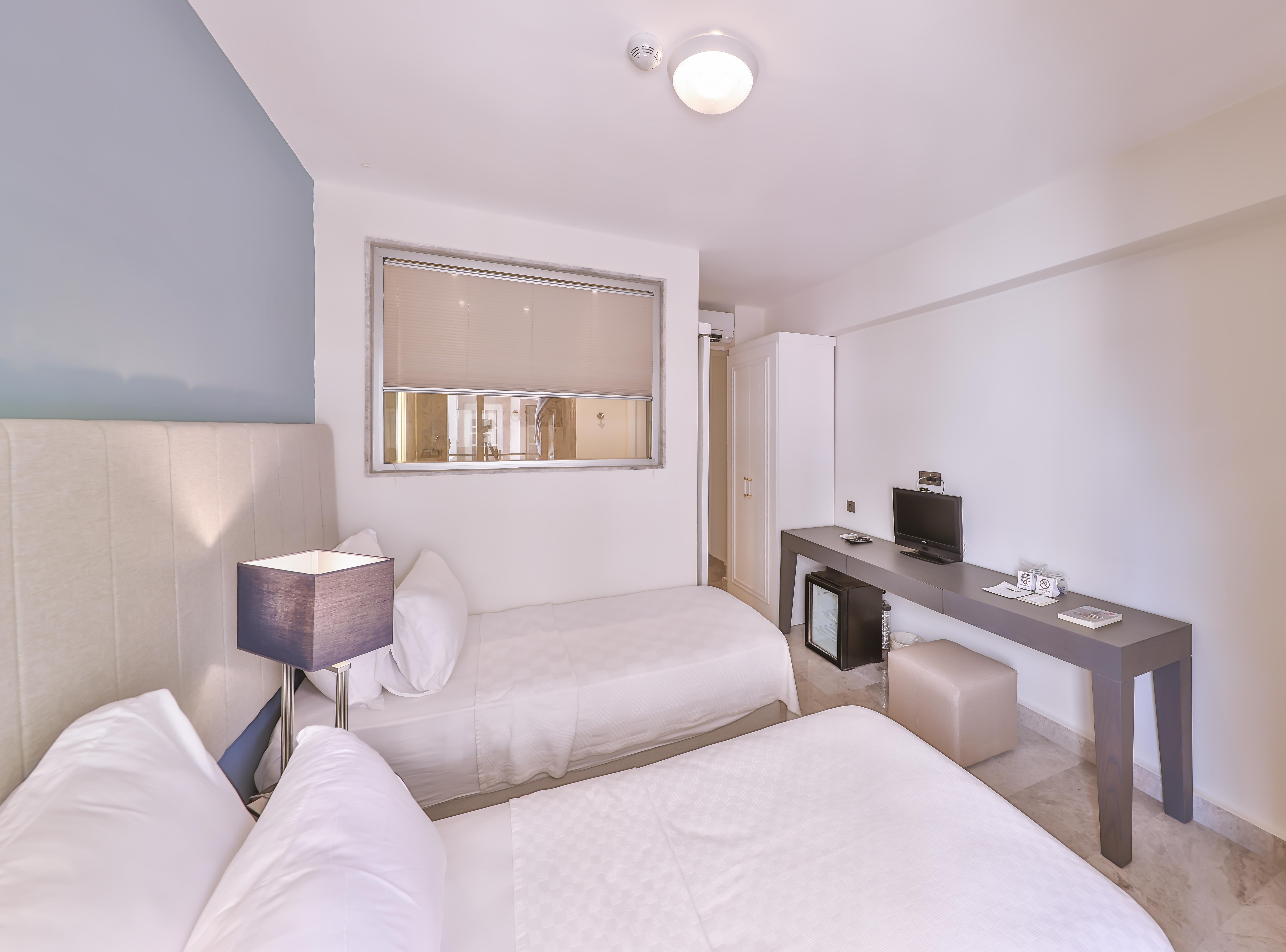 Hera Hotel Kas Exterior photo