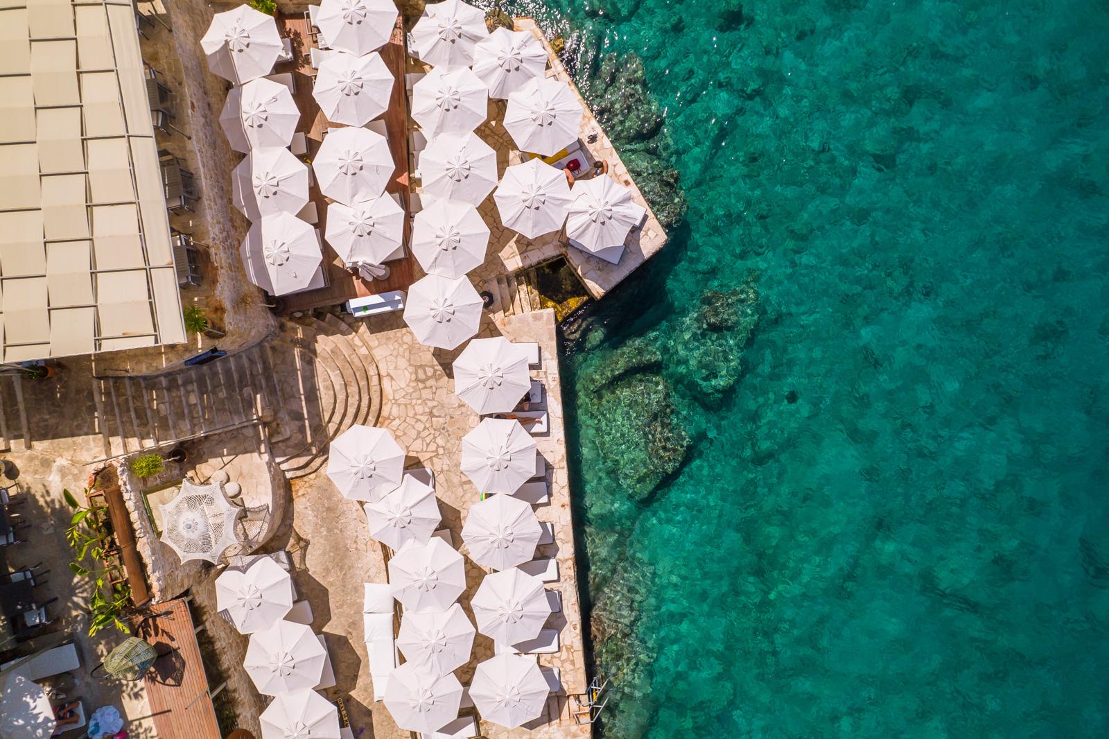 Hera Hotel Kas Exterior photo
